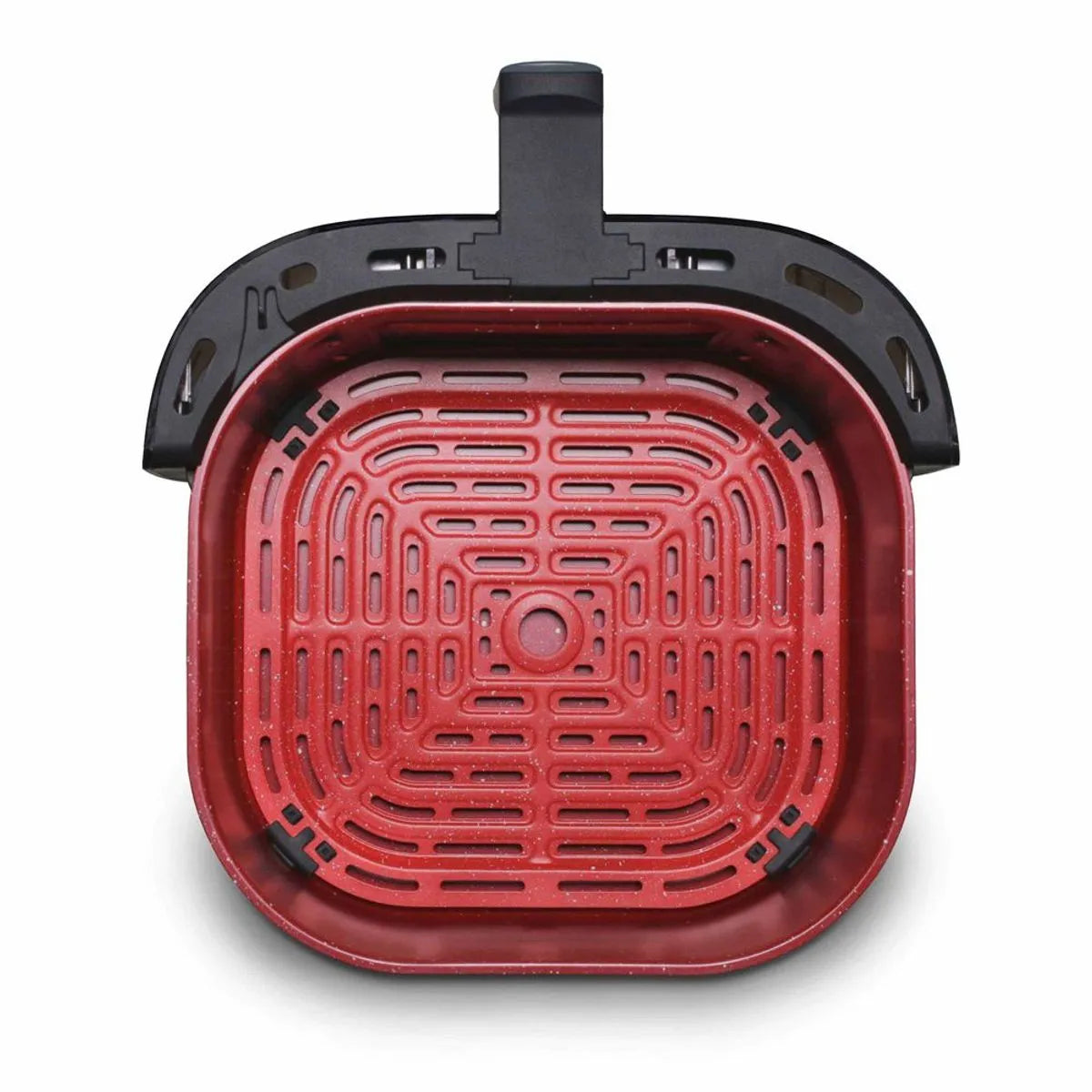 Fritadeira Elétrica Airfryer Vision Max Ichef Polishop 5,7L