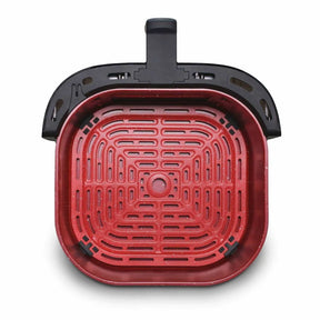 Fritadeira Elétrica Airfryer Vision Max Ichef Polishop 5,7L