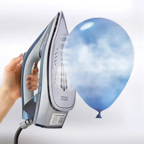 Ferro de Passar Protect & Care Poli