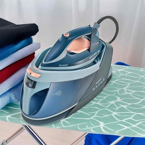 Ferro de Passar Protect & Care Poli