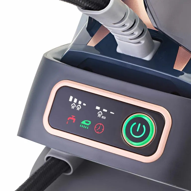 Ferro de Passar Protect & Care Poli