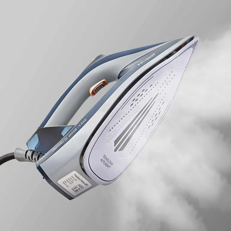 Ferro de Passar Protect & Care Poli