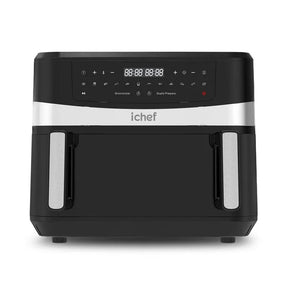 Fritadeira Elétrica Airfryer Ichef Dualzone