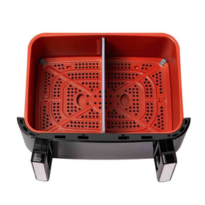 Fritadeira Elétrica Airfryer Ichef Dualzone