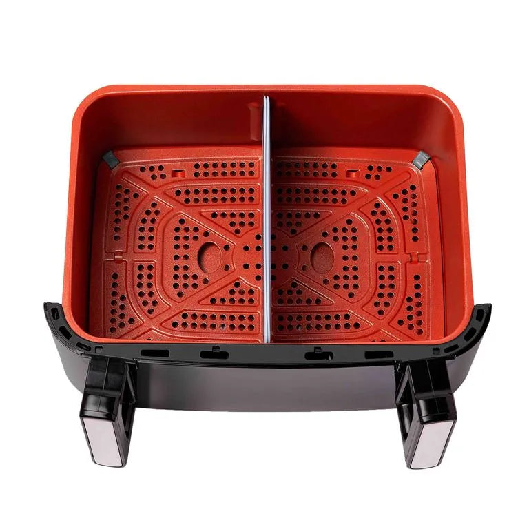 Fritadeira Elétrica Airfryer Ichef Dualzone