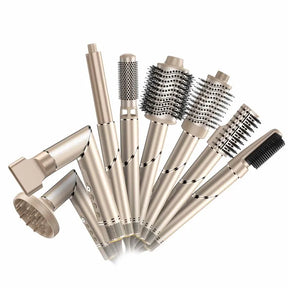 Modelador e Secador Multi Styler Be Emotion