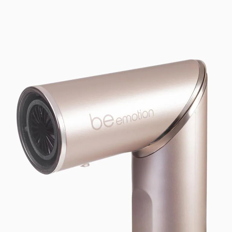 Modelador e Secador Multi Styler Be Emotion