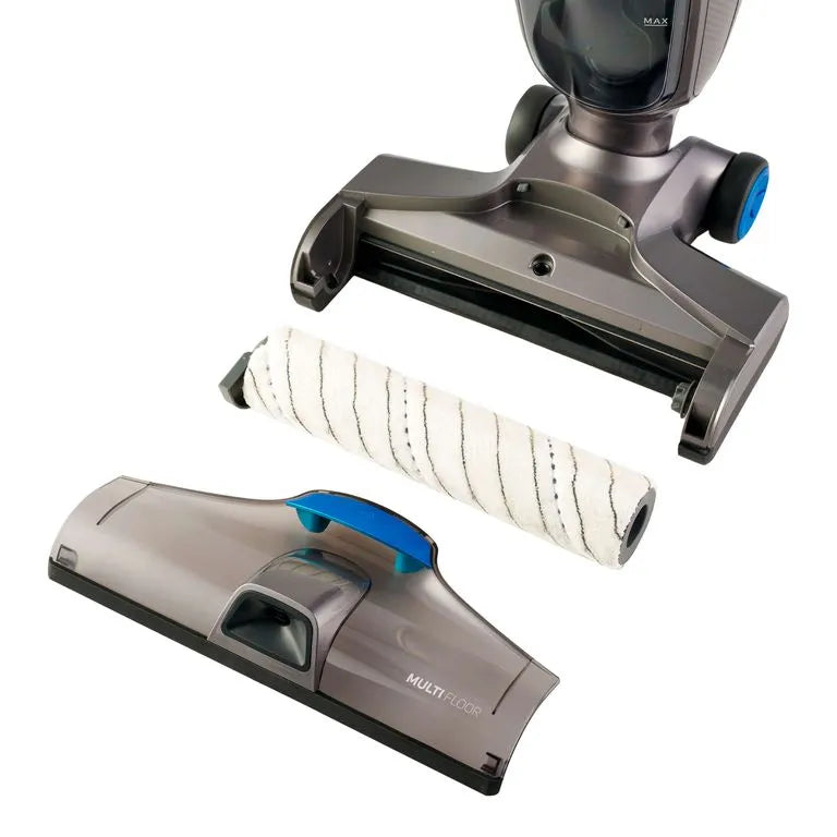 Limpadora de Piso Sem Fio WAP Extratora Multifloor