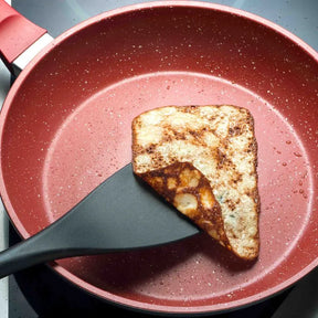 Panela Polishop Sauté Grand Vermelha 24cm