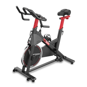 Bicicleta Ergométrica Spinning SB 2000 Genis Polishop